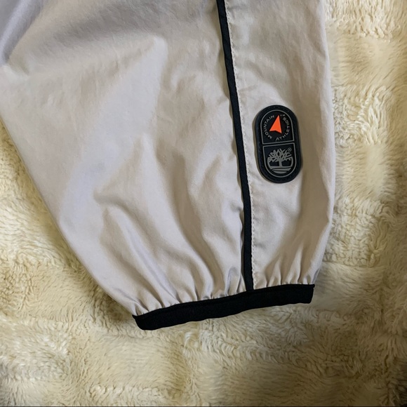 Timberland Mountain Athletics Windbreaker - Picture 9 of 10